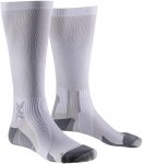 X-Socks - Running Socks - Run Perform Otc Arctic White Pearl Grey für Herren - 