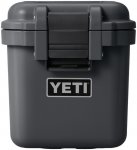 Yeti - Aufbewahrungsbox 15L - Loadout Gobox 15 Charcoal  - Grau