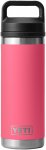 Yeti - Isotherm Flasche - Rambler 18 Oz Bottle Chug Tropical Pink  - Rosa