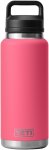 Yeti - Isotherme Flasche - Rambler 36 Oz Bottle Tropical Pink  - Rosa