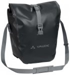 Vaude Aqua Front - Fahrradtasche Black One Size