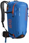 Ortovox Ascent 30 Avabag - Lawinenrucksack Herren Safety Blue 30 L