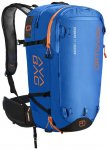 Ortovox Ascent 40 Avabag - Lawinenrucksack Herren Safety Blue 40 L