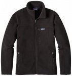 Patagonia Classic Synchilla® Fleece Jacket - Fleecejacke - Herren Black L