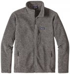 Patagonia Classic Synchilla® Fleece Jacket - Fleecejacke - Herren Nickel L