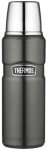 Thermos King bouteille 47 cl - Isolierflasche Grau One Size