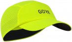 Gore Wear M Mesh Cap - Cap Neon Yellow One Size