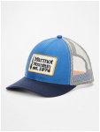 Retro Trucker Hat - Cap