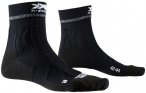 X-Socks Run Trail Energy - Laufsocken Schwarz 45 - 47