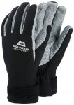 Mountain Equipment Super Alpine Glove - Wasserdichte Handschuhe Black / Titanium
