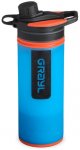 Grayl Geopress Purifier - Wasserentkeimer Blau - 
