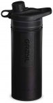 Grayl Geopress Purifier - Wasserentkeimer Covert Black