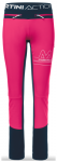 Martini Tour Plus  Skitourenhose Damen pink