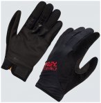 Oakley warm weather gloves - Bikehandschuhe schwarz, M