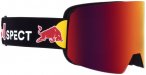 Red Bull Spect Line-01 Black/Brown with Red Mirror 