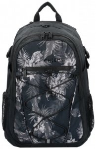 Chiemsee Herkules Rucksack 50 cm Laptopfach beachbreak