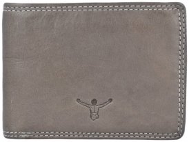 Chiemsee Ribro Geldbörse Leder 11 cm