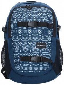 Chiemsee School Rucksack 48 cm Laptopfach