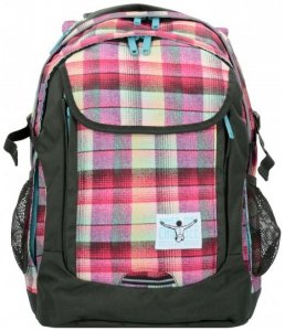 Chiemsee Sport Cambridge Rucksack 49 cm Laptopfach