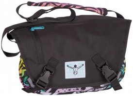Chiemsee Sport Messenger 33cm