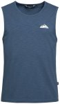 Chillaz Calanques Tre Fratelli M - Top - Herren, Gr. L