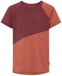 Vaude Moab II K - Radtrikot - Kinder, Gr. 146/152