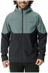 Vaude Qimsa Softshell - Radjacke - Herren, Gr. S