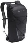 Vaude Uphill 12 + Fahrradrucksack