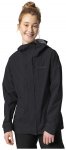 Vaude Women's Comyou Rain - Fahrradjacke - Damen, Gr. I42 D38