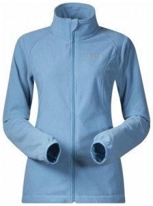 Bergans Park City Lady Jacket, glacier, Größe L