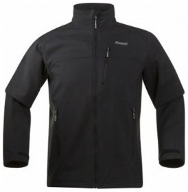 Bergans Reine Jacket, black, Größe L