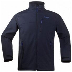 Bergans Reine Jacket, navy, Größe S