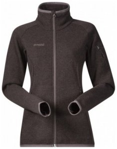Bergans Reinfann Lady Jacket, cocoa/light cocoa, Größe XL