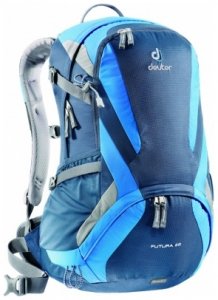 Deuter Futura 28, midnight-coolblue, Größe 28 Liter