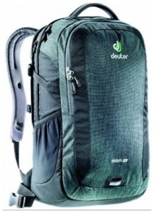 Deuter Giga EL, dresscode black
