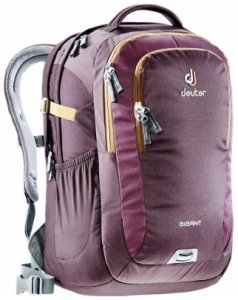 Deuter Gigant, aubergine-lion, Größe 32 Liter