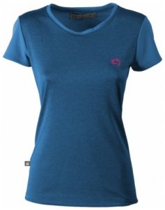 E9 Ping, cobalt blue, Größe XL