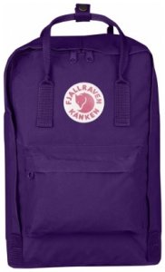 Fjällräven Kanken Laptop, purple, Größe 13 Liter (13 Zoll)