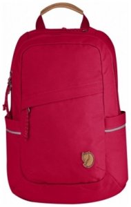 Fjällräven Räven Mini, coral, Größe 7 Liter