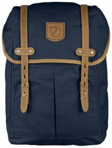 Fjällräven Rucksack No. 21 M Classic Colors, navy, Größe 20 Liter