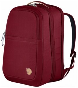 Fjällräven Travel Pack, redwood, Größe 35 Liter