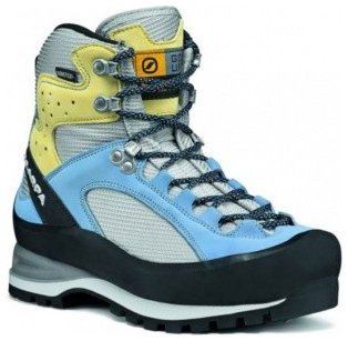 Scarpa Cristallo GTX