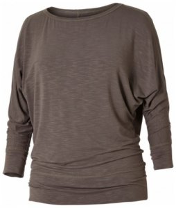 Royal Robbins Noe Dolman Women, taupe, Größe XL
