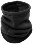 Aclima FleeceWool Headover, jet black, Grï¿½ï¿½e One size