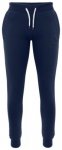 Aclima FleeceWool Joggers Women, navy blazer, Grï¿½ï¿½e S
