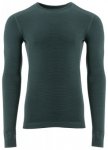Aclima StreamWool Crewneck, green gables, Grï¿½ï¿½e M