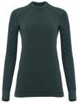 Aclima StreamWool Crewneck Women, green gables, Grï¿½ï¿½e M