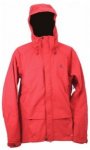 Adidas Hiking 2L Climaproof Storm Jacket, real red, Grï¿½ï¿½e 48
