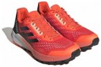 Adidas Terrex Agravic Flow 2, impora/core black/corfus, Grï¿½ï¿½e 12,5UK
