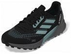 Adidas Terrex Agravic Flow 2 Women, core black/dshgrey/ftwwht, Grï¿½ï¿½e 4